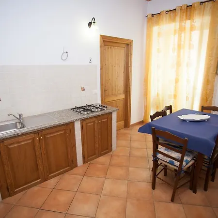 Granelli شقة