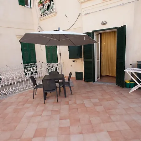Granelli تروبيا